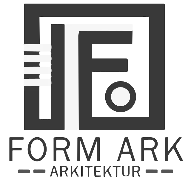 Form Arkitektur